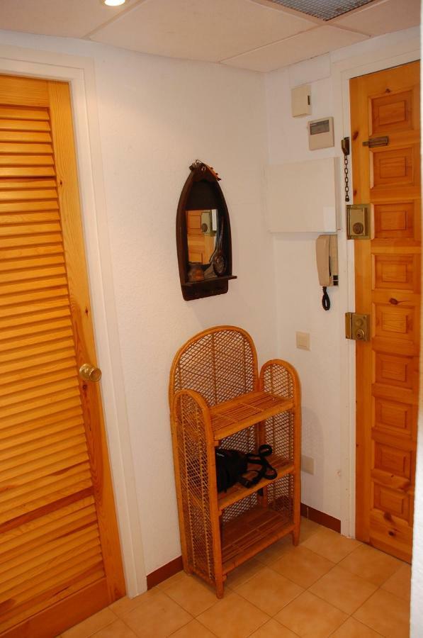 شقة Apartamento Con Ubicacion Inmejorable بلاتجا ذارو المظهر الخارجي الصورة