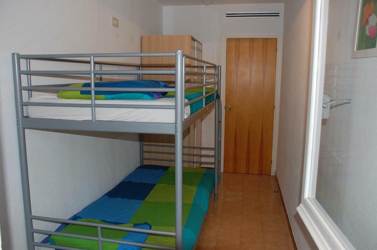 شقة Apartamento Con Ubicacion Inmejorable بلاتجا ذارو المظهر الخارجي الصورة