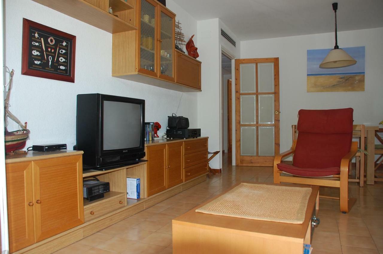 شقة Apartamento Con Ubicacion Inmejorable بلاتجا ذارو المظهر الخارجي الصورة